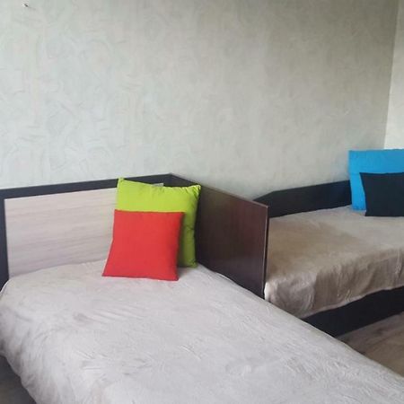 Retro Apartment Malko Tŭrnovo Eksteriør billede