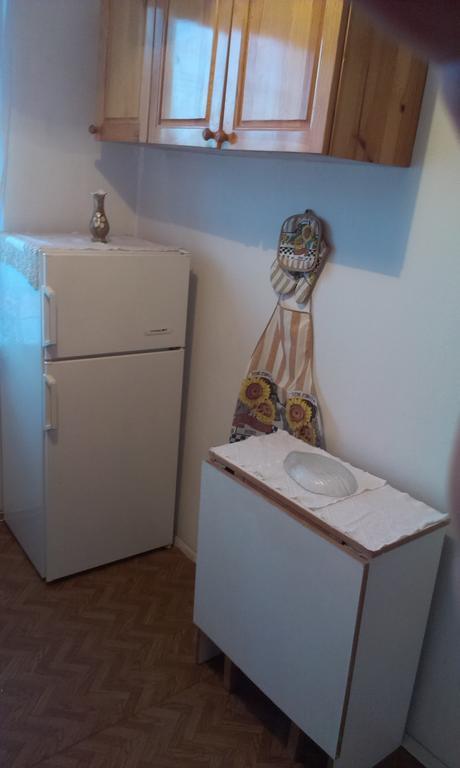 Retro Apartment Malko Tŭrnovo Eksteriør billede