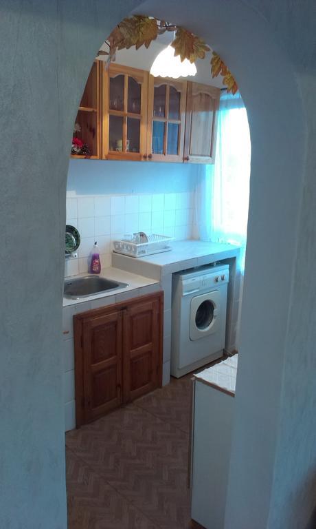 Retro Apartment Malko Tŭrnovo Eksteriør billede