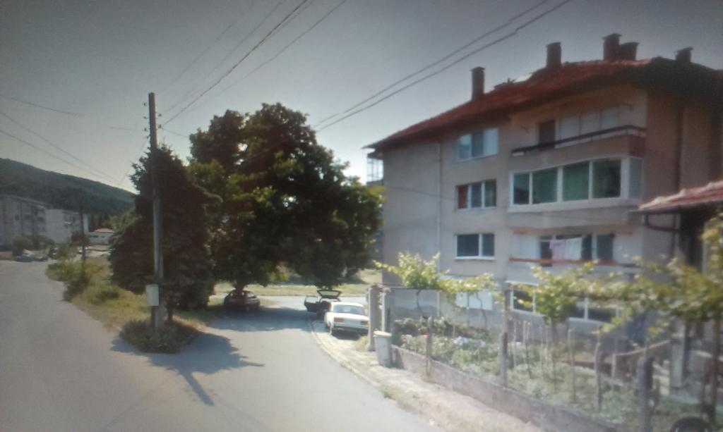 Retro Apartment Malko Tŭrnovo Eksteriør billede