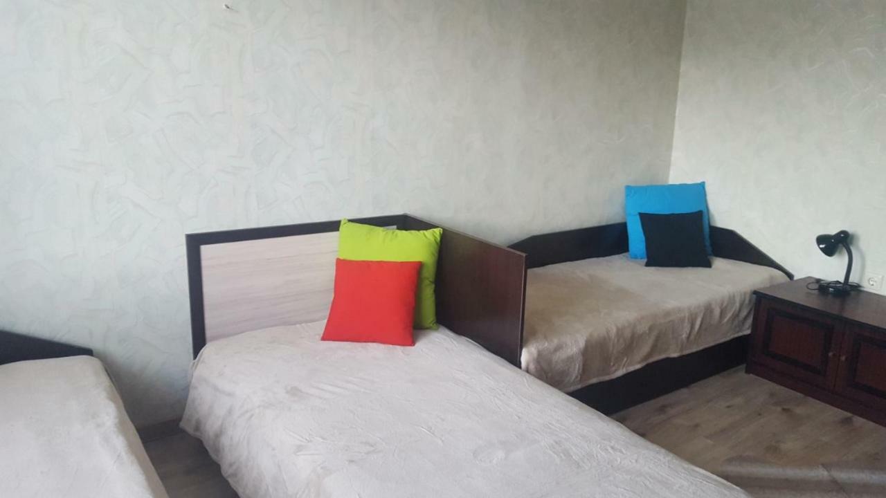 Retro Apartment Malko Tŭrnovo Eksteriør billede