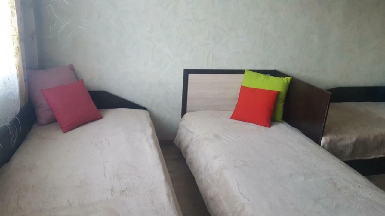 Retro Apartment Malko Tŭrnovo Eksteriør billede